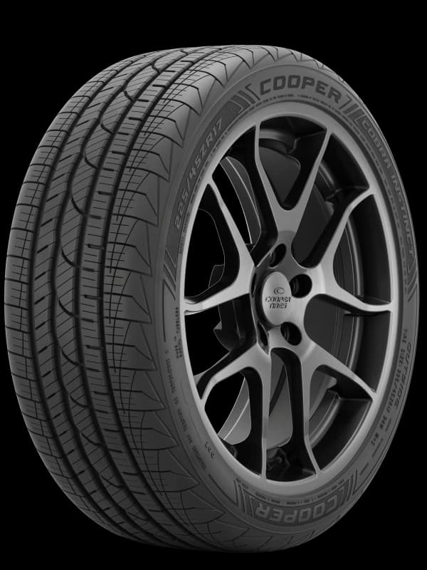 2554018 XL  99Y COOPER COBRA INSTINCT