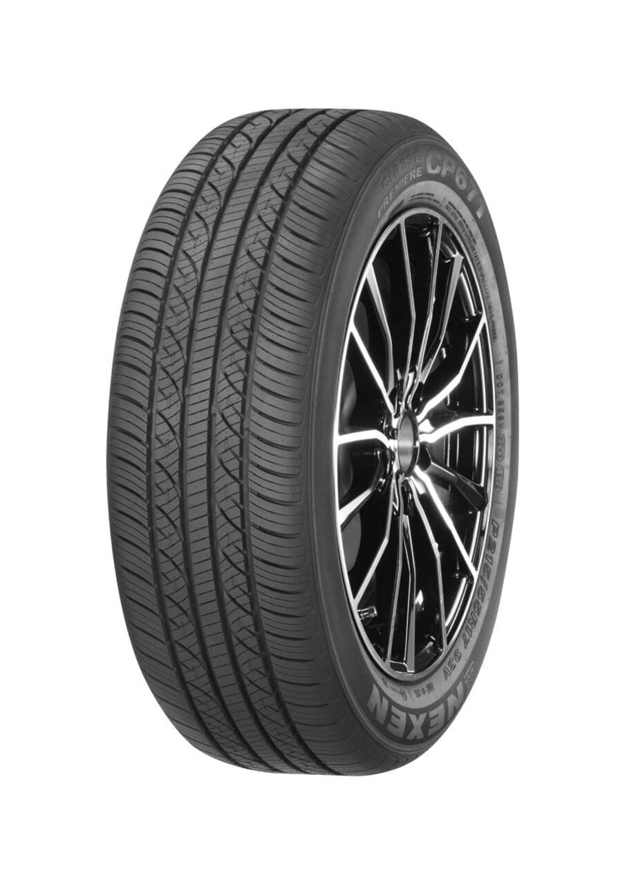 2155517 94H NEXEN CP671 - All New 200 ('15-'17)