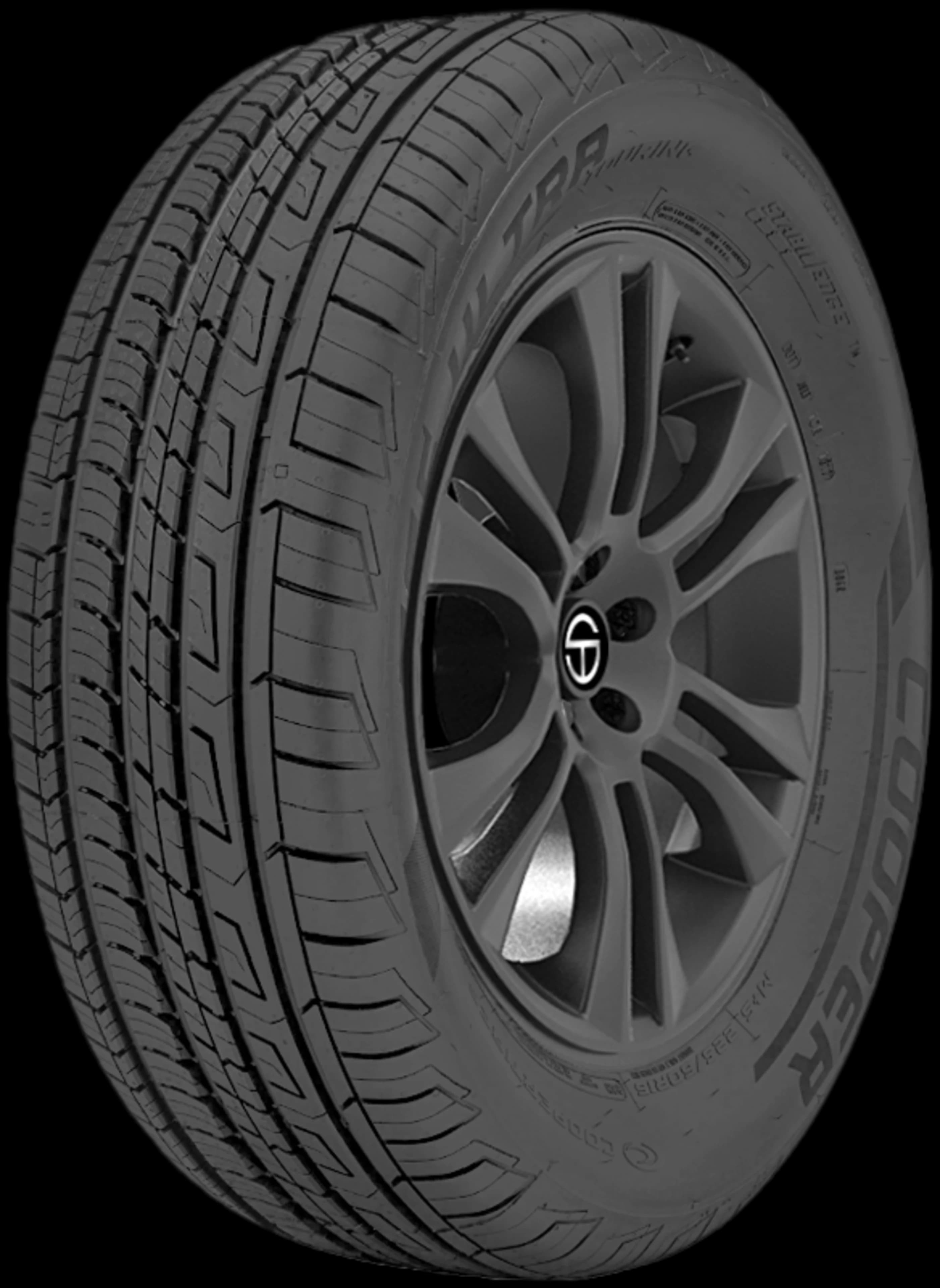 2355017 96V COOPER CS5 ULTRA TOURING
