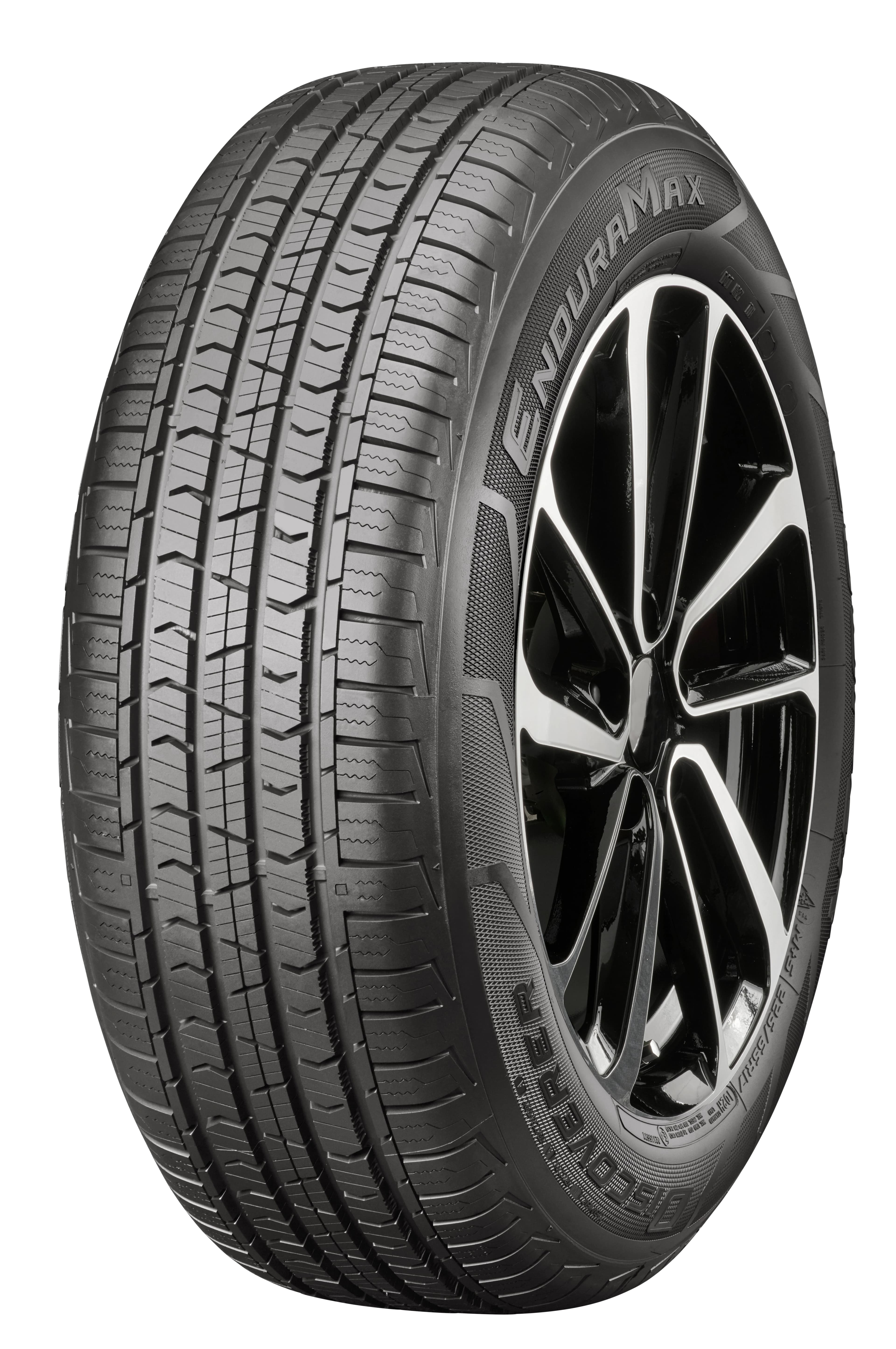 2254518 XL 95V COOPER DISCOVERER ENDURAMAX (AW) #