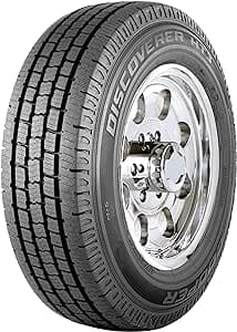 2358516 LT 10P 120/116R COOPER DISCOVERER HT3