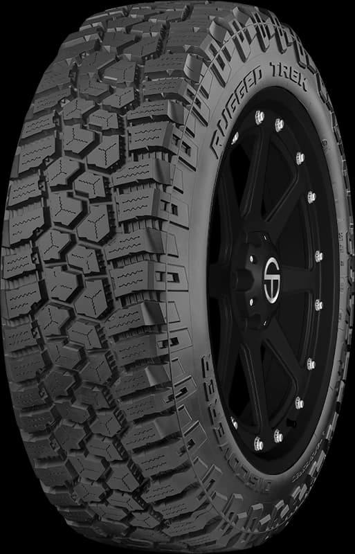 2656018 XL RBL 114T COOPER DISCOVERER RUGGED TREK (AW)