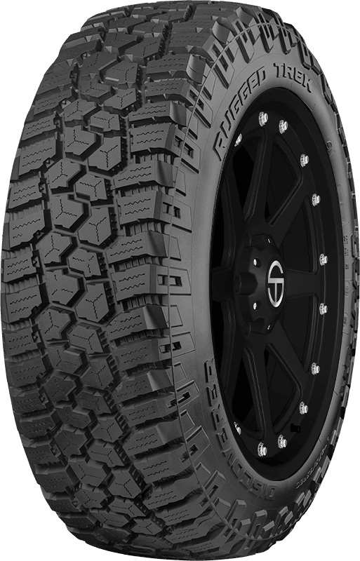 2857017 RBL 116T COOPER DISCOVERER RUGGED TREK
