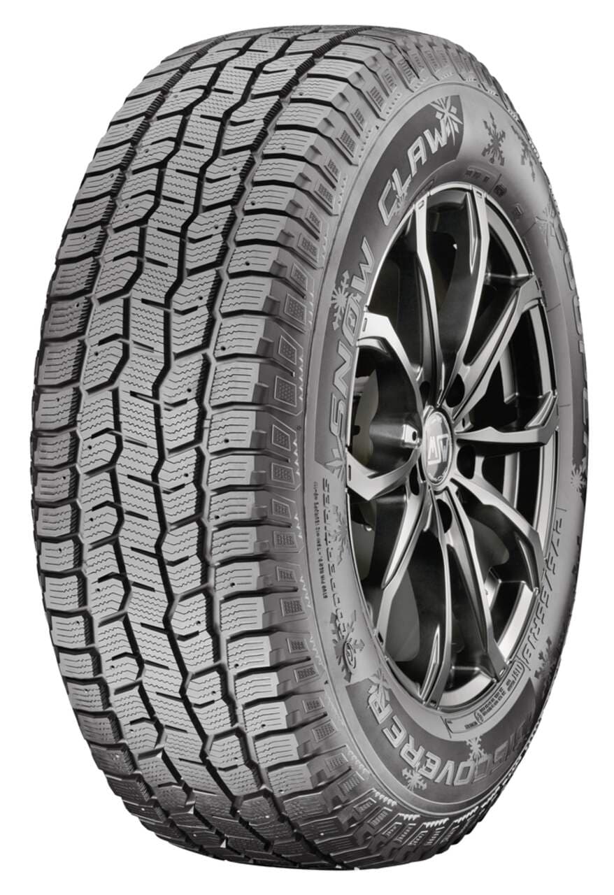 2257516 LT 10P 115112Q COOPER DISCOVERER SNOW CLAW