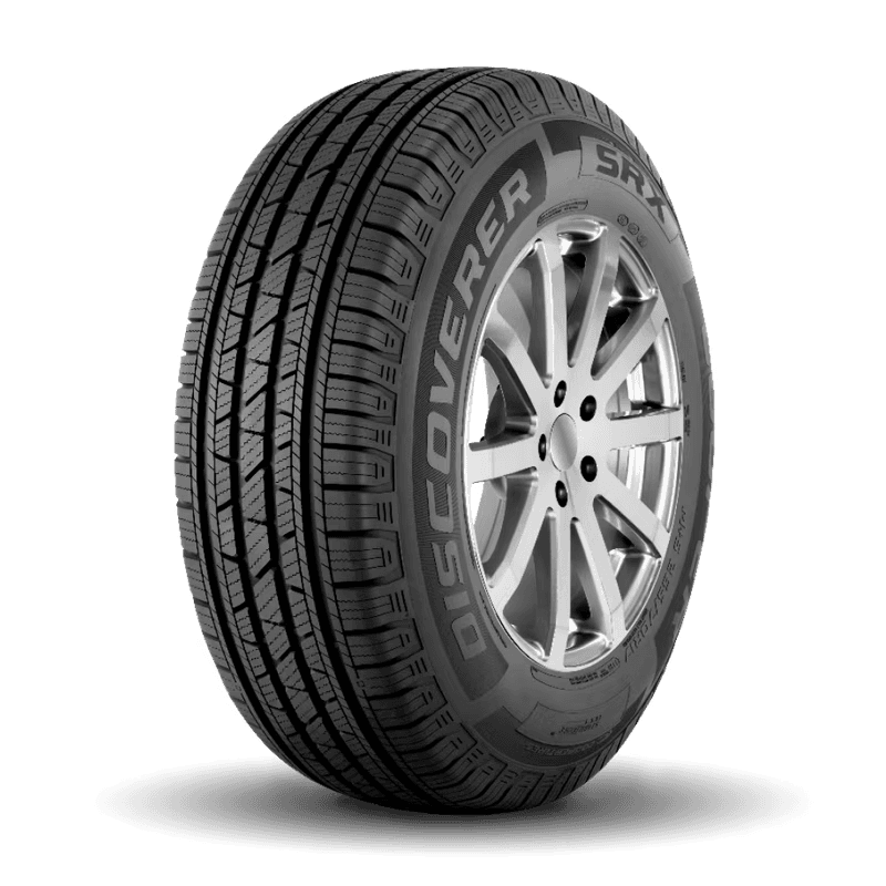 2556516 109T COOPER DISCOVERER SRX