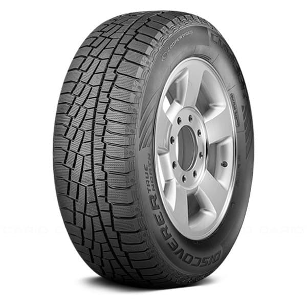 2355518 100H COOPER DISCOVERER TRUE NORTH
