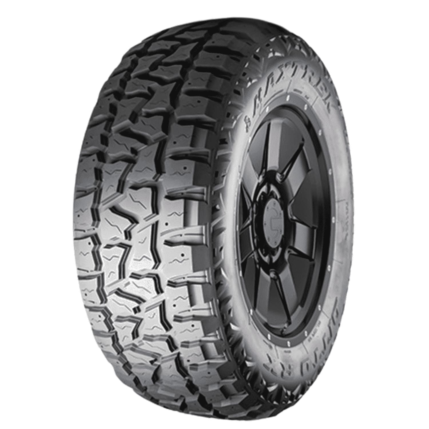 35125017 LT 10P 121Q MAXTREK DITTO RX