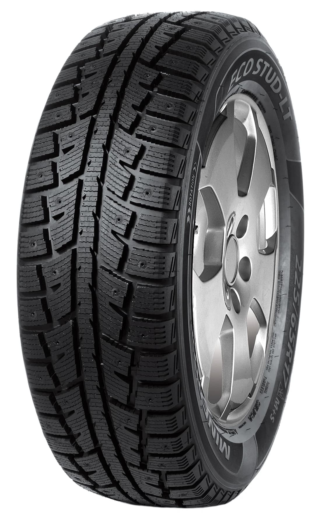 2256517 102T MINERVA ECO STUD SUV