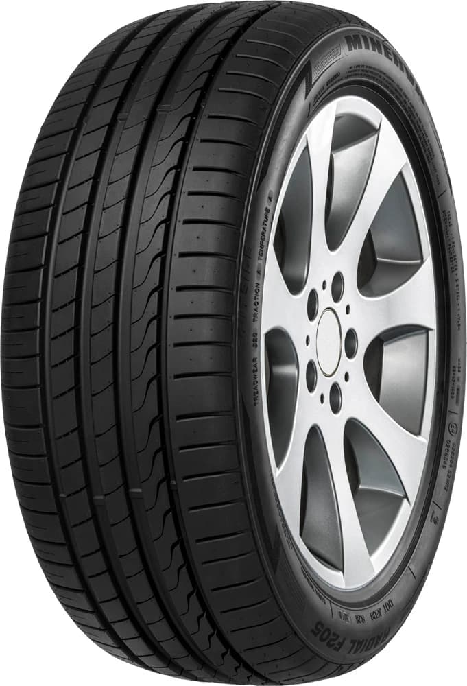 2854519 XL 111W MINERVA F205