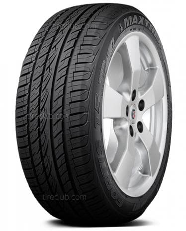 2655020 111V MAXTREK FORTIS T5