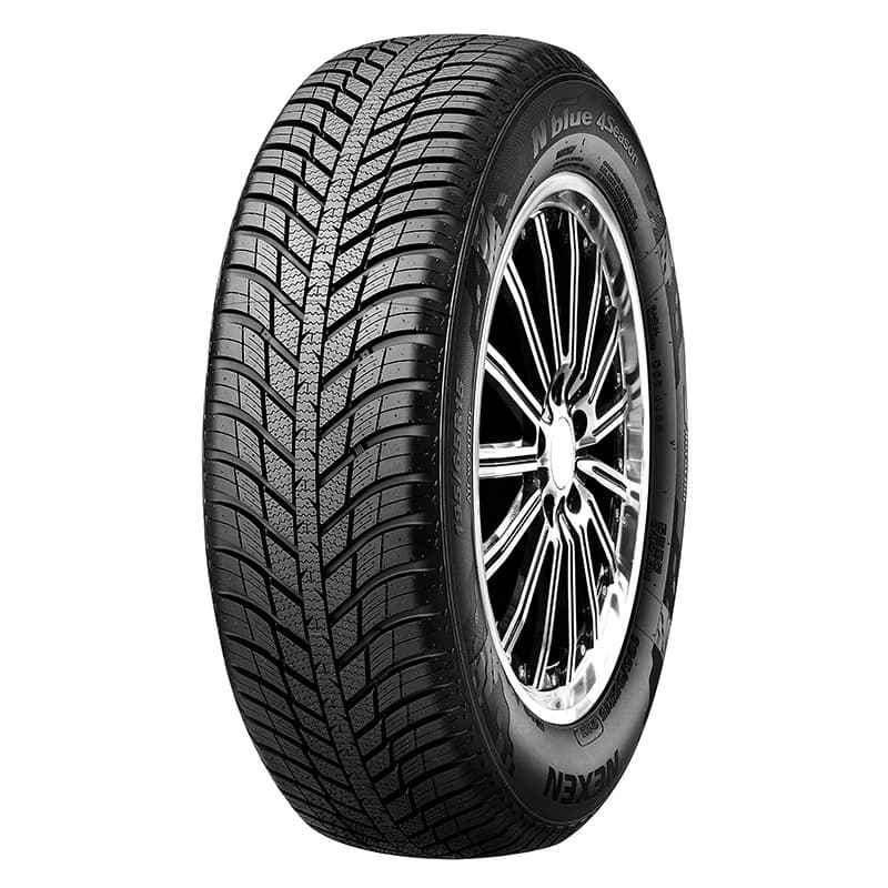 2356018 XL 107V NEXEN N'BLUE 4S