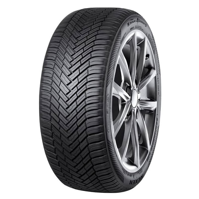 2254018 XL 92Y NEXEN N'BLUE 4SEASON 2