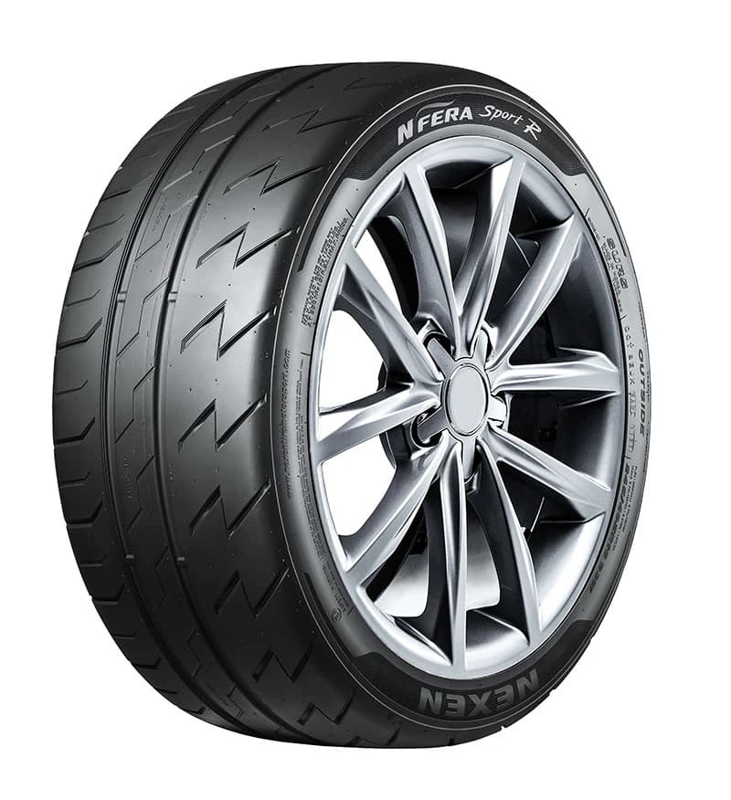 3153018 98W NEXEN NFERA SPORT R