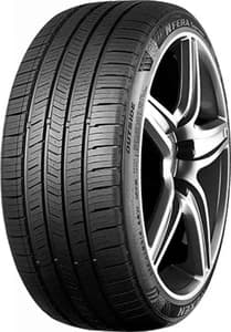 3153520 XL 110W NEXEN NFERA SUPREME