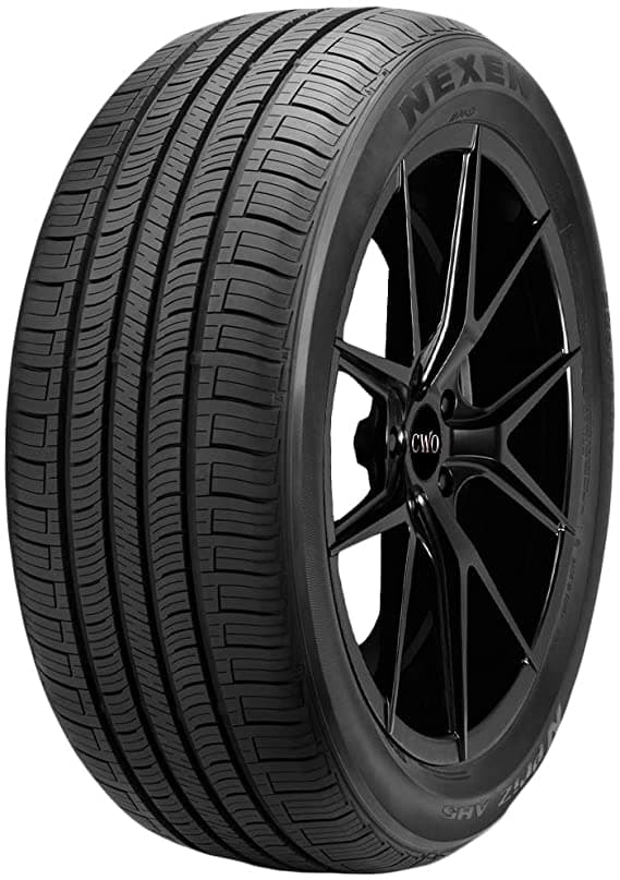 1756514 XL 86T NEXEN NPRIZ AH5