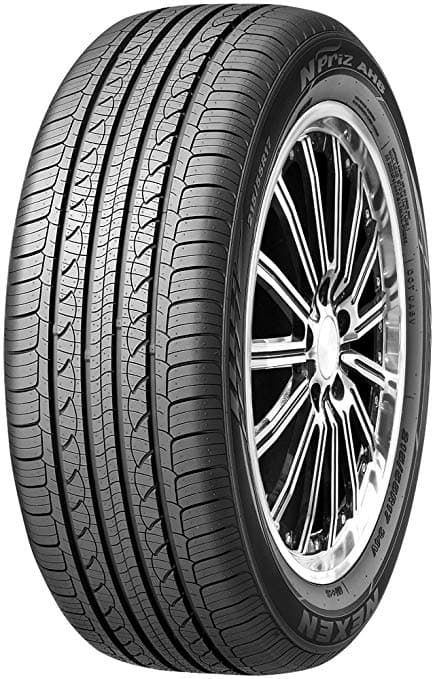 2254517 91W NEXEN NPRIZ AH8