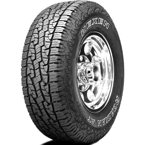 35125020 LT LRF 12P 125S NEXEN ROADIAN AT PRO RA8 LT