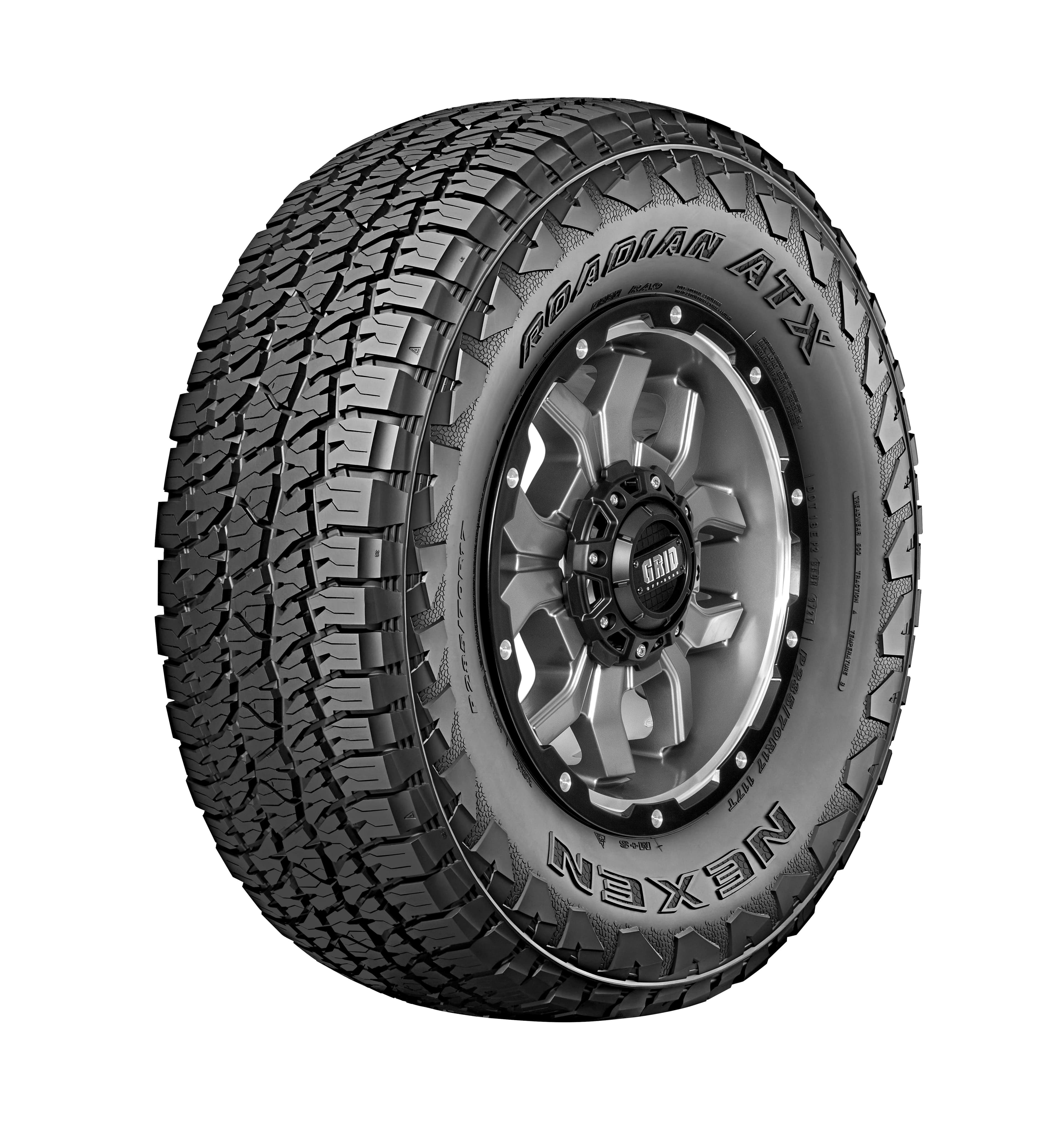 2854522 114H NEXEN ROADIAN ATX (3PMS) (AW)