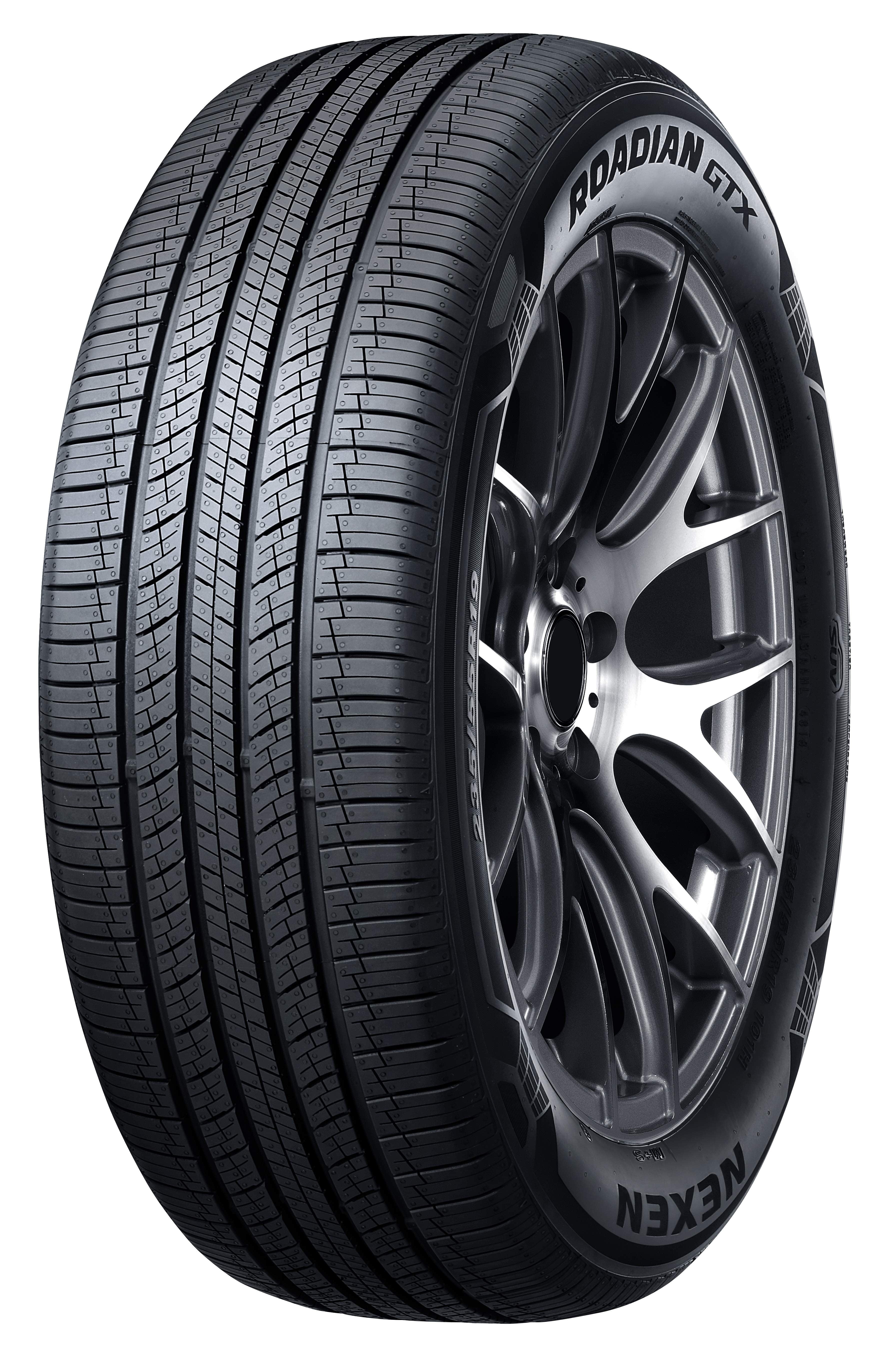 2554520 101W NEXEN ROADIAN GTX OE - Outlander ('21~)