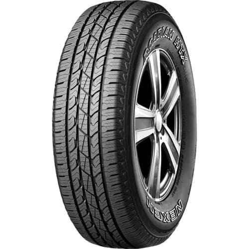 2755520 113T NEXEN ROADIAN HTX RH5