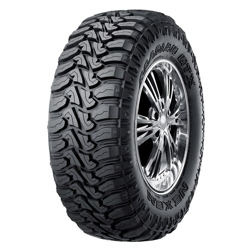 37125017 LT 128Q NEXEN ROADIAN MTX