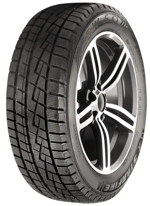 1856014 82T STARFIRE RS-W 5.0 *90000033490*