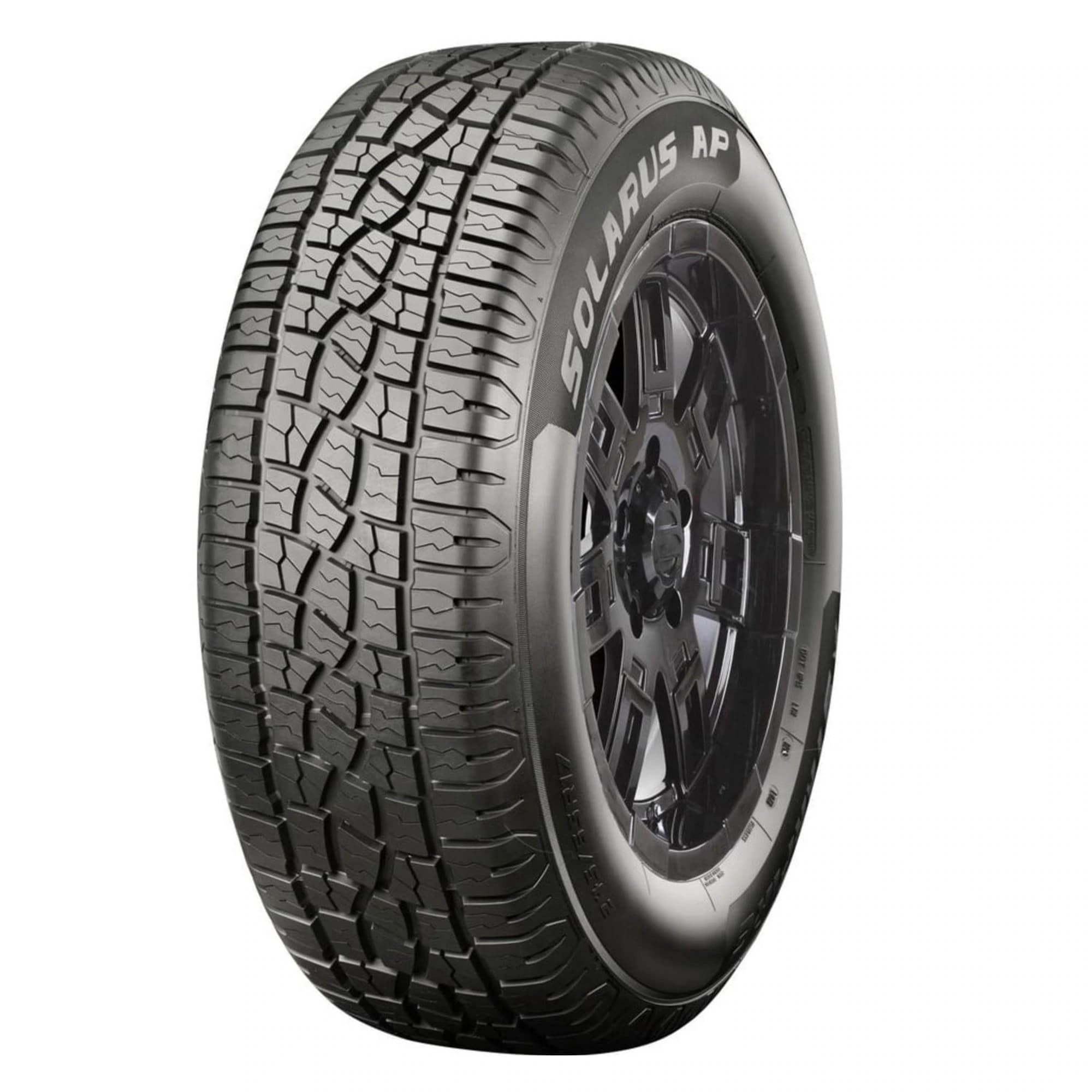 2657017 LT LRE 10P 121118R STARFIRE SOLARUS AP *90000035619*