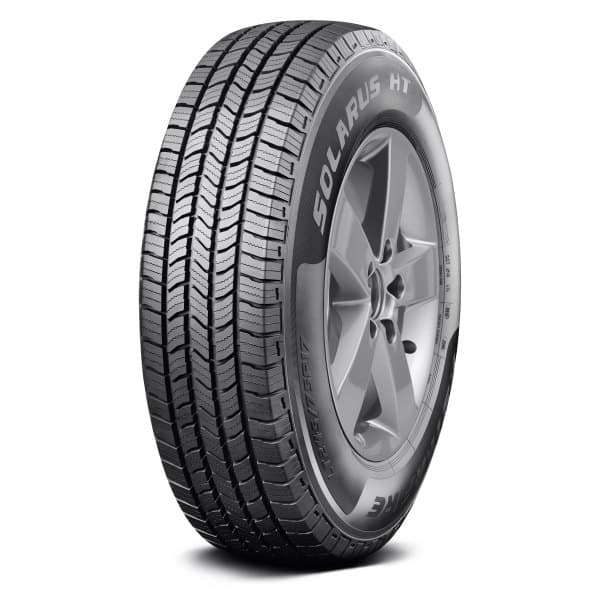 2456018 105H STARFIRE SOLARUS HT *90000035641*