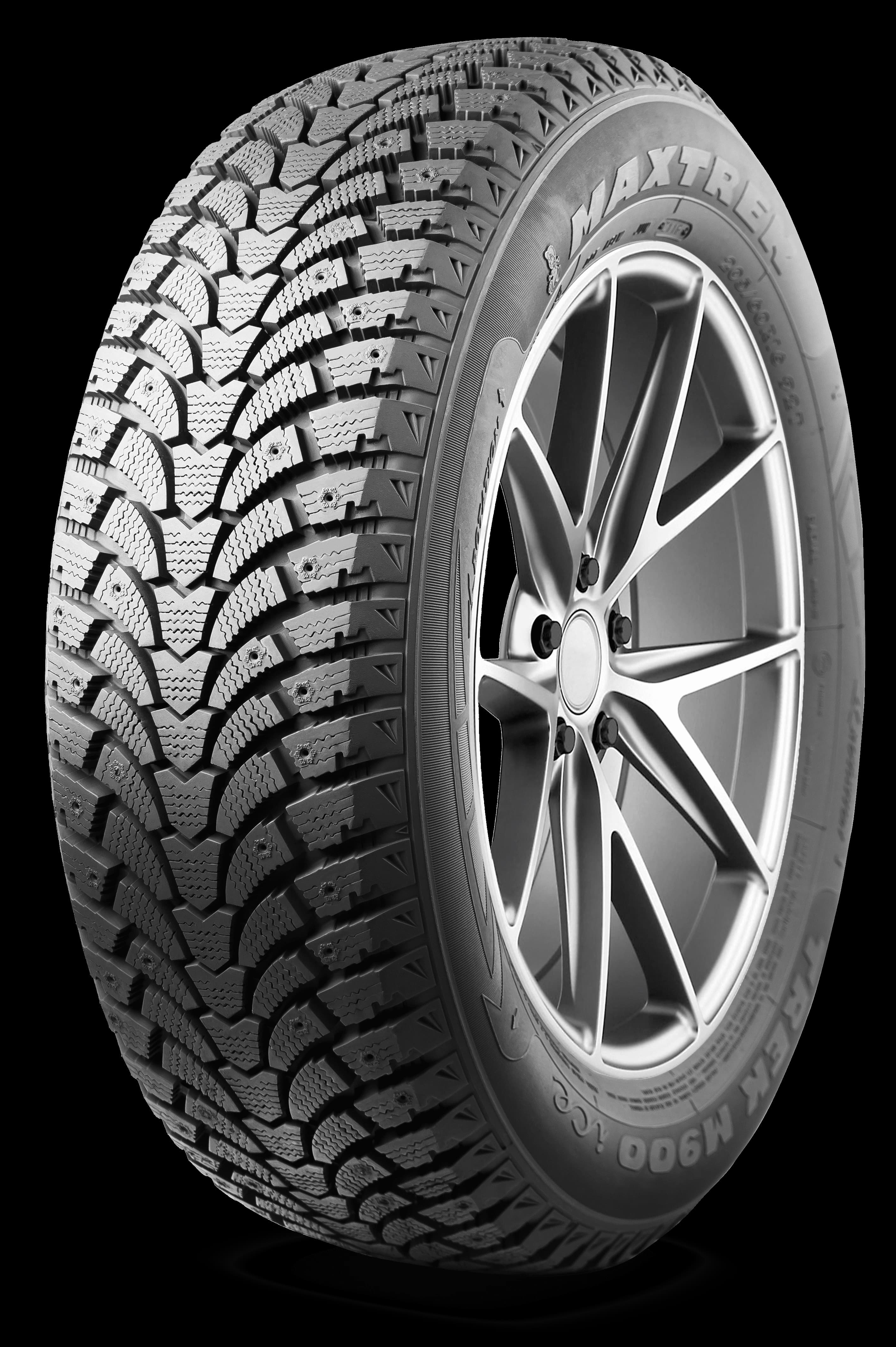 2757018 LT 10P 125122R MAXTREK TREK M900 ice
