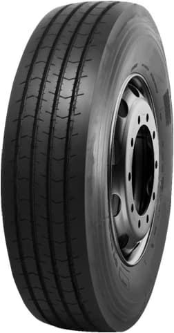 2257515 ST LRG 14P 123/119N OVATION MASTERTRACK UN-ALL STEEL