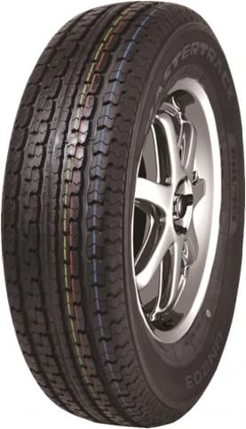 2157514 ST LRC 6P 102/98M OVATION MASTERTRACK UN203 #