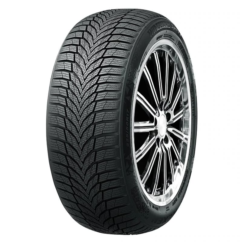 2653519 XL 98W NEXEN WINGUARD SPORT 2