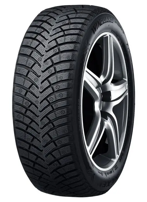 1855515 XL 86T NEXEN WINGUARD WINSPIKE 3