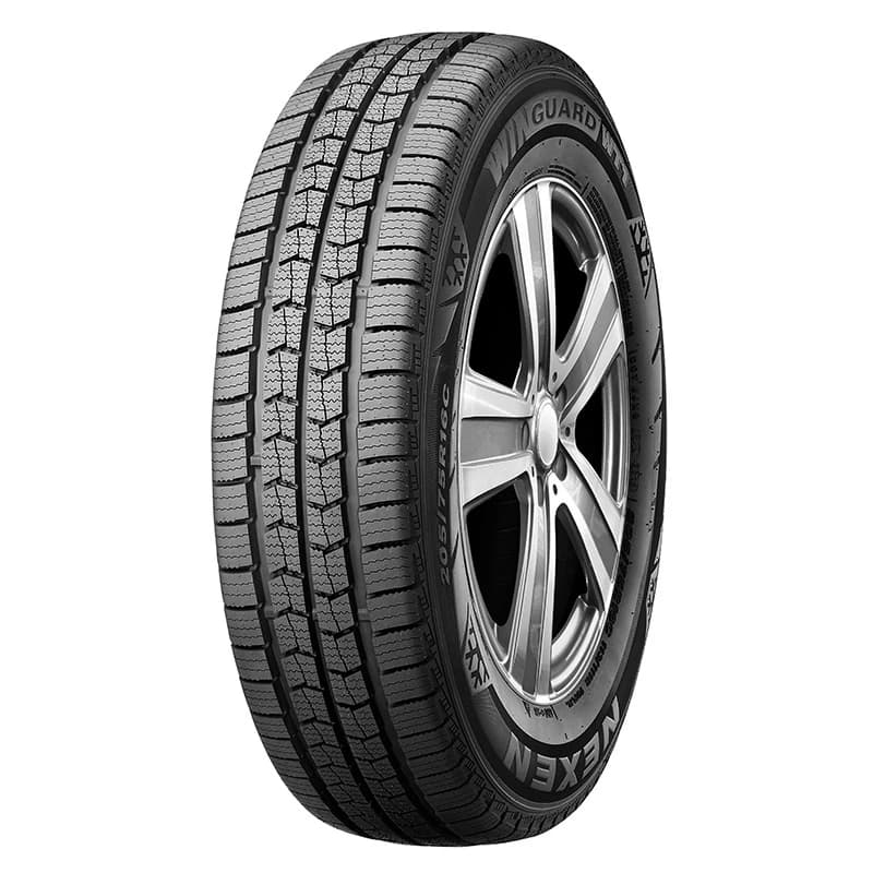 1957516C LRD 8P 107/105 NEXEN WINGUARD WT1