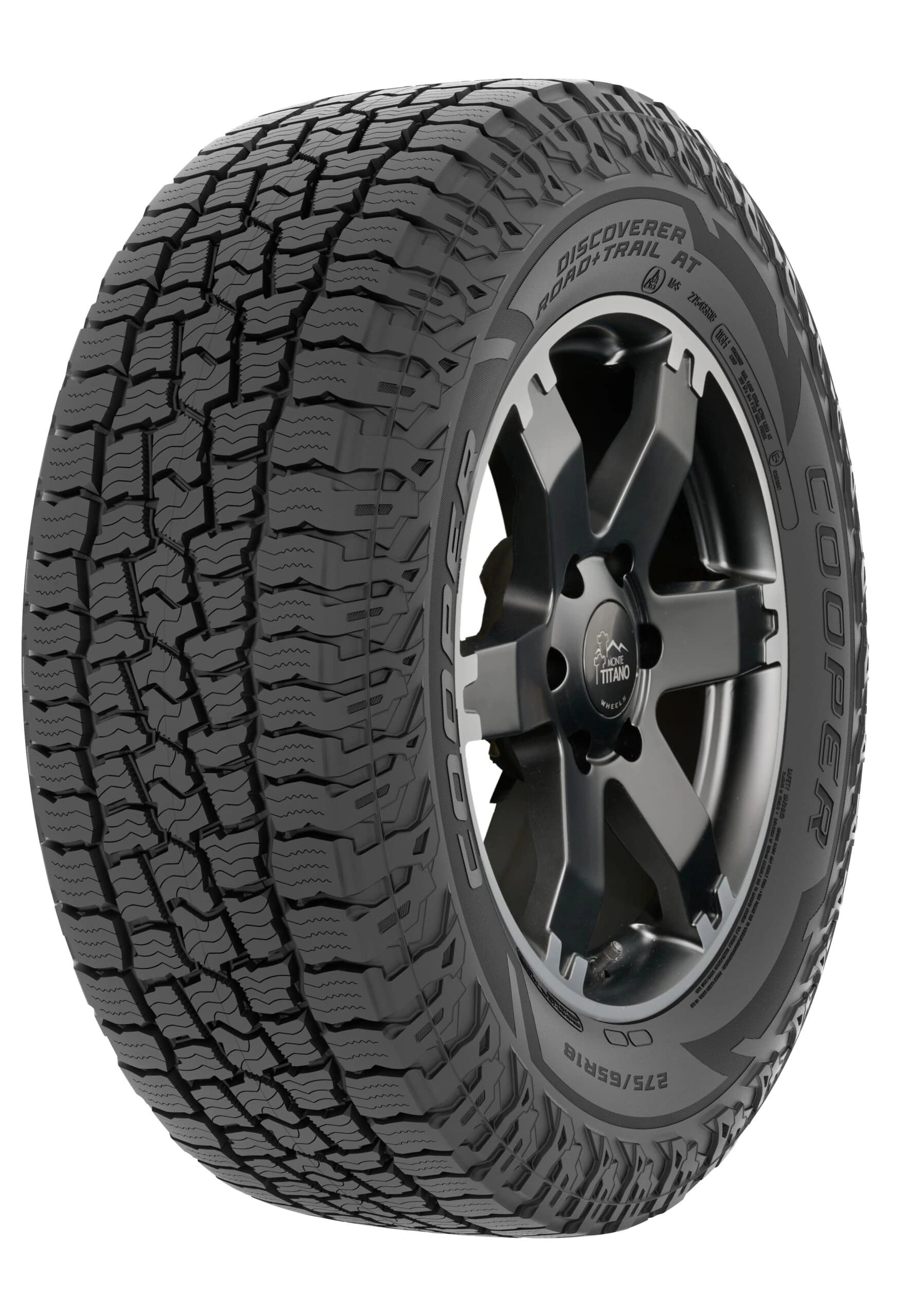 2557018 XL 116T COOPER DISCOVERER ROAD+TRAIL AT (AW)